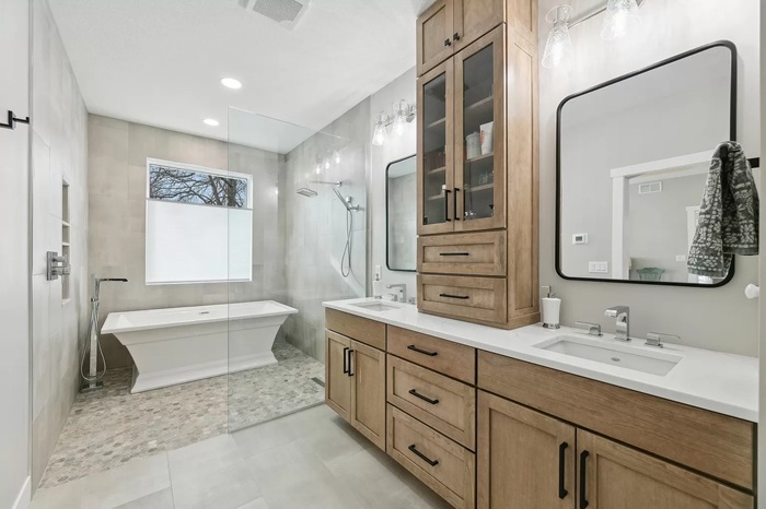 Prevent Cracking in Tile and Stone Floors